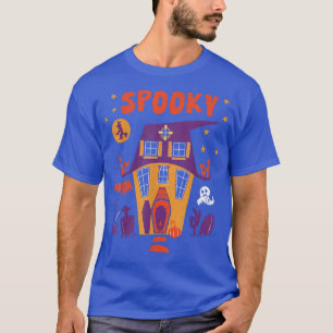 Taloky Gobl från Bus eller godis Halloween T Shirt