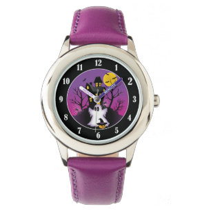 Taloky Halloween Ghost Armbandsur