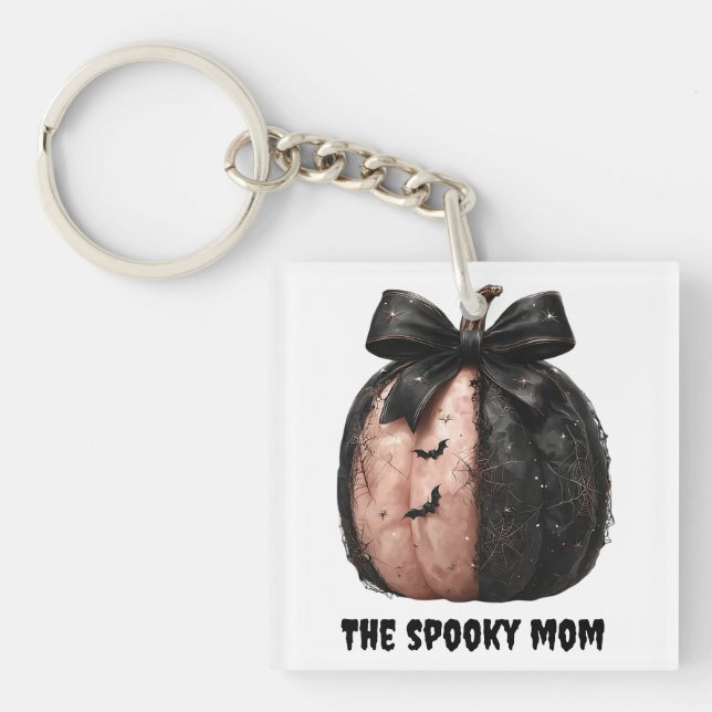 Taloky Mamma Halloween Pumpkin (Framsidan)