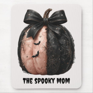 Taloky Mamma Halloween Pumpkin Musmatta