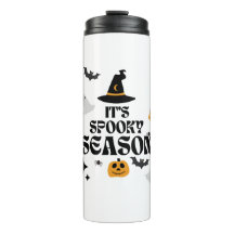 Taloky Season Thermal Tumbler