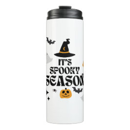 Taloky Season Thermal Tumbler