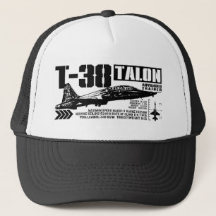Talon T-38 Keps
