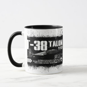 Talon T-38 Mugg