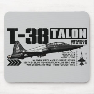 Talon T-38 Musmatta