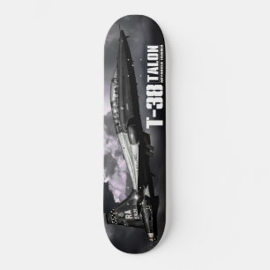 Talon T-38 Skateboard Bräda 20,5 Cm