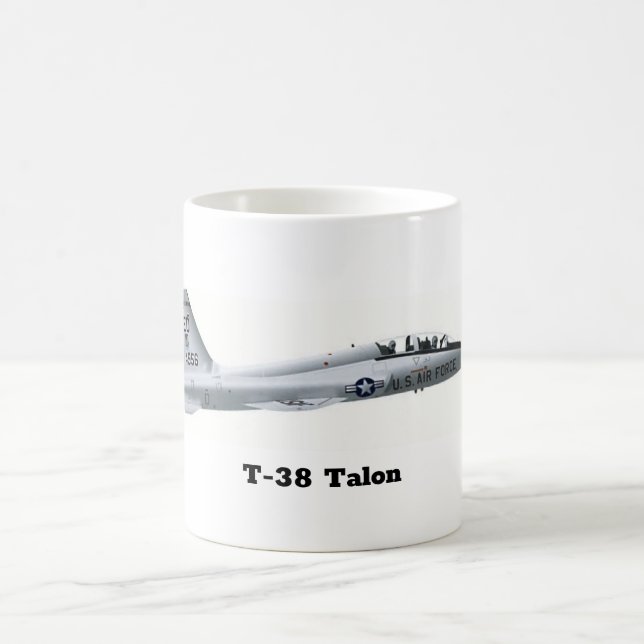 Talonmugg Kaffemugg (Center)