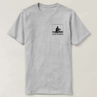 Talquin Square T Shirt
