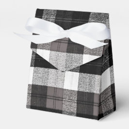 Tält Papper favoritruta Julafton Baffalo Play Blac Presentaskar