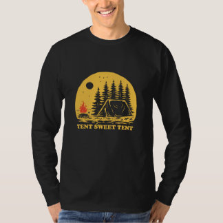 Tält Sweet Tält T Shirt