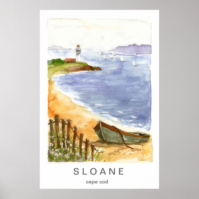 Tälta Poster (Framsidan)