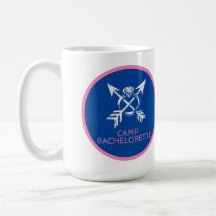 Tältbröllopsfest Kaffemugg
