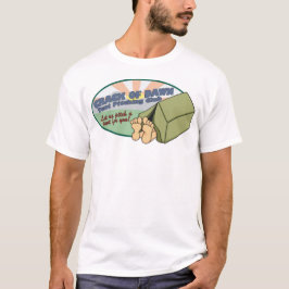 Tältkannor T-shirt