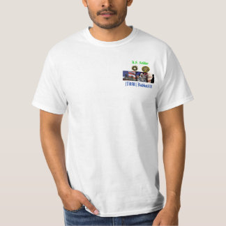 TAM den amish maffian bubba1578 Tee Shirt