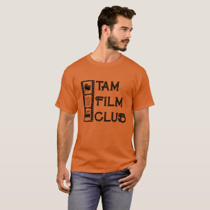 Tam Filmklubb - SISTA T Shirt