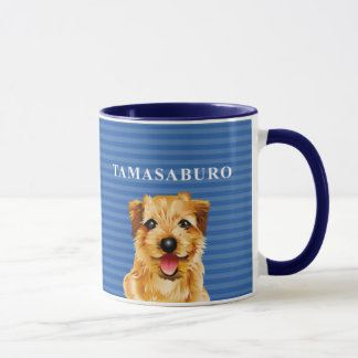 tama mugg