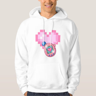 Tamagotchi Hoodie