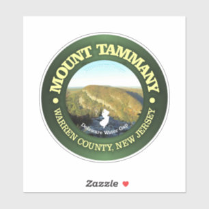 Tamal Klistermärken
