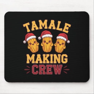 Tamale Skapar Crew Tamale Season Funny Mexican Chr Musmatta