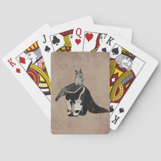 TAMANUA & RANDIG UGLA CASINOKORT