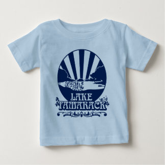 Tamarack Infant Shirt- boys T-shirt