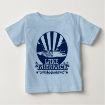 Tamarack Infant Shirt- boys