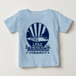 Tamarack Infant Shirt- boys Tröja
