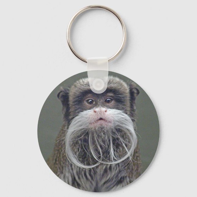 Tamarin Nyckelring (Framsida)