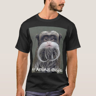 Tamarindjur vägleder skjortan t shirt