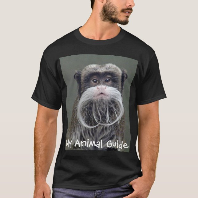Tamarindjur vägleder skjortan t shirt (Framsida)