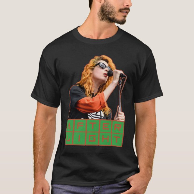 Tamaryn drömma, som är mörkt t shirt (Framsida)