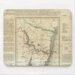 Tamaulipas, Mexiko Musmatta
