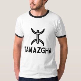 Tamazgha - Amazighs land T-shirt