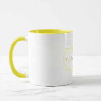 Tamazight Mugg