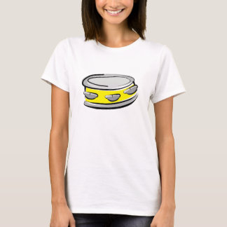 tamburin tee