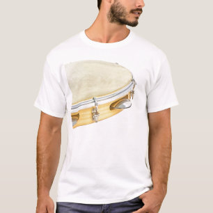 Tamburin Tee Shirt