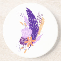 Tame Garden Underlägg