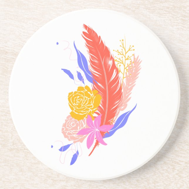 Tame Garden Underlägg (Framsidan)