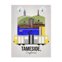 Tameside