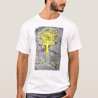 Tamgaly Tee Shirt