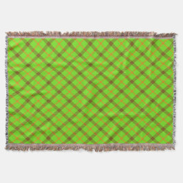 Tami Kaye Plaid/Rutig Mysfilt