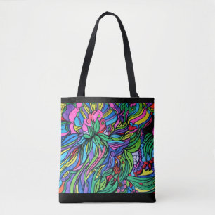 Tami Tote Tygkasse