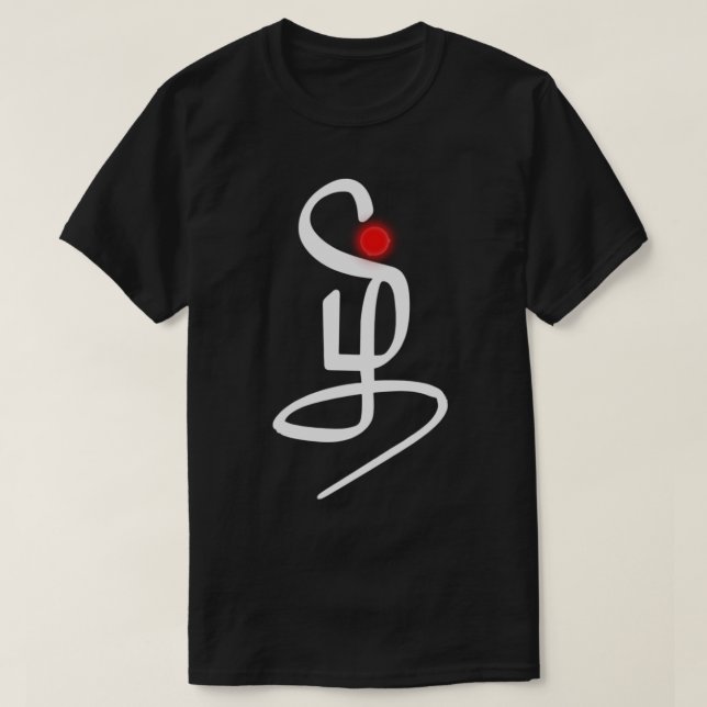 Tamil   t shirt (Design framsida)