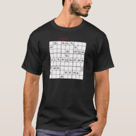 tamildoku tee