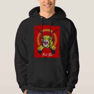 TamilEelam Hoodie
