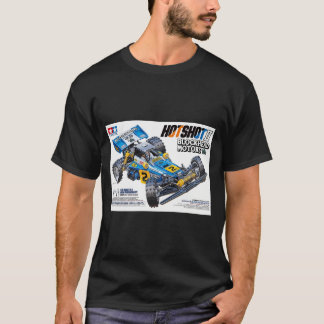 Tamiya Hotshot Ii T Shirt