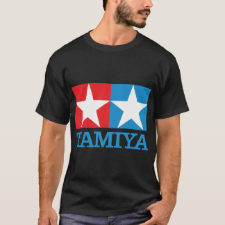 tamiya Sticker T Shirt