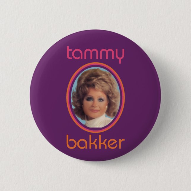 Tammy Bakker Knapp (Framsida)