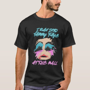 tammy fay  t shirt