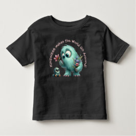 Tammy: Kindness-handlingar T Shirt